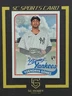 2024 Topps Series 1 BaseBall Rookie 35TH Auto Yoendrys Gomez FCBQL