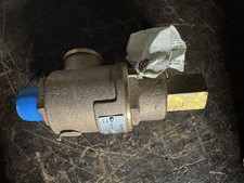 Kunkle 1" Relief Valve 0020-E01-MG 269PSI