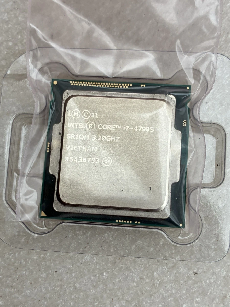 25+ LGA 1150/Socket H3 Core i7 4th Gen Computer CPUs/Processors