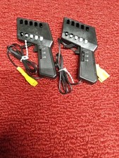 Vintage HOTWHEELS Tyco Slot Car Controllers