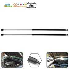 2PCS Front Bonnet Lift Supports Gas Struts For Toyota Sequoia 2008-2017 K50 K60