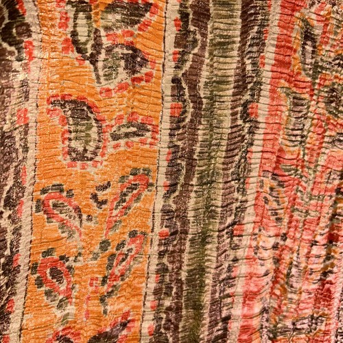 TC THE TRAVEL COLLECTION Button Down Shirt 3/4 Sleeve 2xl Women's Multicolor - Picture 12 of 16