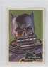 1966 A&BC Batman Black Bat Batman The Bat Gas Mask #43 0e28