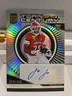 2024 Donruss Elite - Turn of the Century Autographs Jawhar Jordan #TCA-JJO /499
