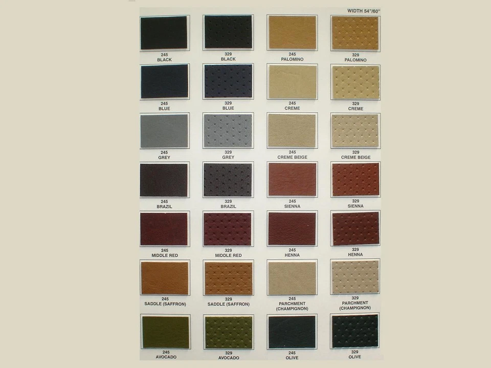 Capas de assento traseiras Mercedes Benz w123 200d,220d,230,240d,250,280,280e,300d,300td - Imagem 2 de 3