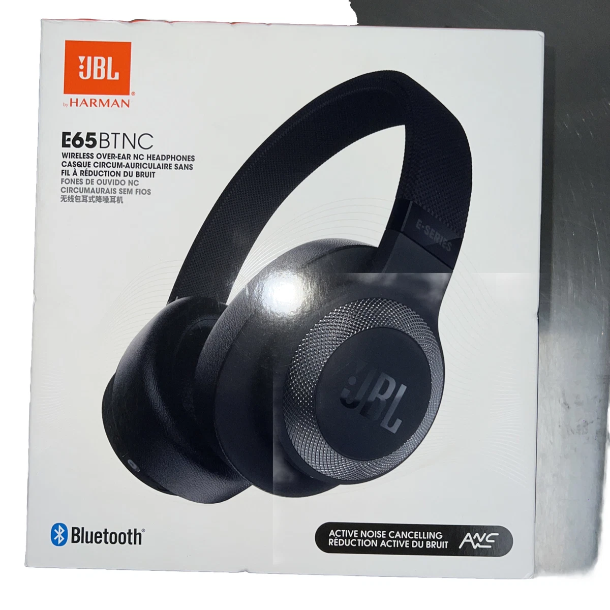 E65btnc headphones hot sale