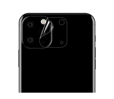 Für SAMSUNG GALAXY M21 Nano-Flüssigglas Handy Camera Protector Kamera Flexi