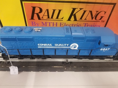 MTH AS-616 UP BALDWIN DIESEL O GAUGE PROTO SOUND MT 2138LP-NEW IN BOX !! - Picture 1 of 3