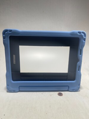 Brenthaven Edge Bounce For iPad 10.2 9G/8G/7G Light Blue