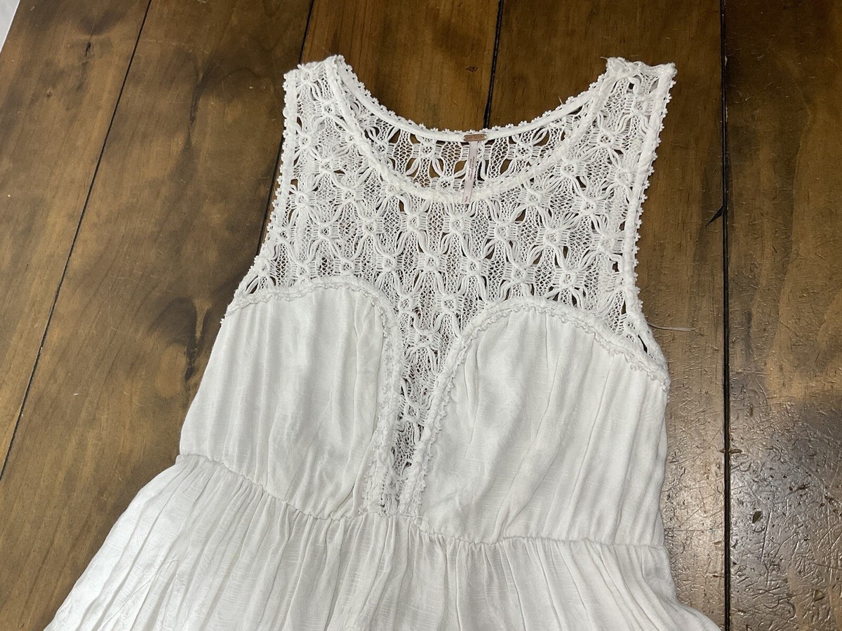 liza denim mini dress Z Supply New Day Deep Water / MEDIUM Size:US12 UK16 Your most versatile summer instock30plus 3 Chic Ways to