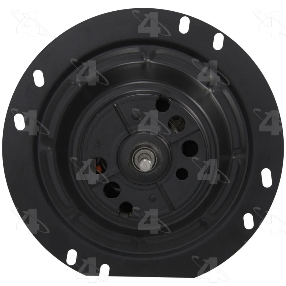 Motor de ventilador HVAC Ford Mustang 1986-1993 4 estações 1987 1988 1989 1990 1991 - Imagem 4 de 4