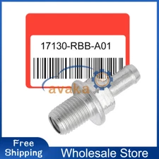 For Honda Acura 17130-RBB-A01 PCV Valve With Crush Washer Kit 17130-PND-A01