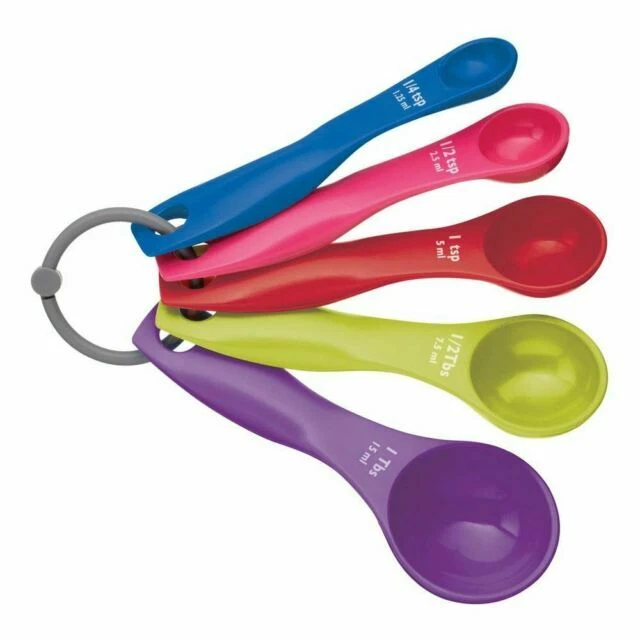 Measuring Spoons Sets