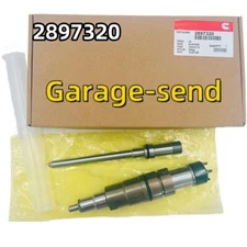 For CUMMINS INJECTOR 2897320, 5579419 SUPERCED 2897320PX ,5579419PX  ISX15 New