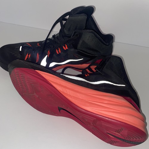 hyperdunk 2014 black