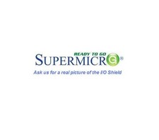 ORIGINAL Supermicro I/O SHIELD FOR X11SSV-M4F