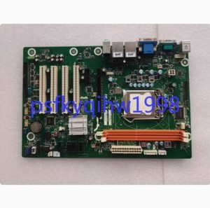1 PCS Advantech Motherboard SIMB-A21 H61 unterstützt I3/I5/I7 SIMB-A21