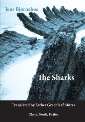 Thumbnail - The Sharks By Jens Bjorneboe