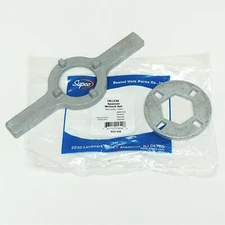 Supco TB123B Washer Spanner Wrench for Maytag Whirlpool GE