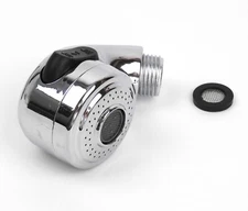 SPA PEDICURE PARTS / PEDICURE SPA CHAIR SPRAYER HEAD