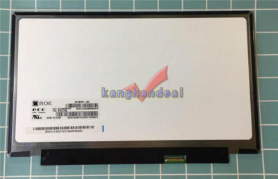 12.5'' 1366×768 Resolution LCD Screen Panel HB125WX1-200