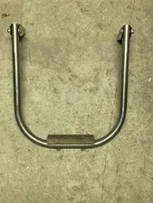 Marine Stainless Steel One Step Fold UP Swim Boat Ladder