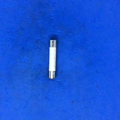 MICROTEMP ZEGBQJ G4A00 167C Thermal Cutoff Fuse – Safety First, Brand New!