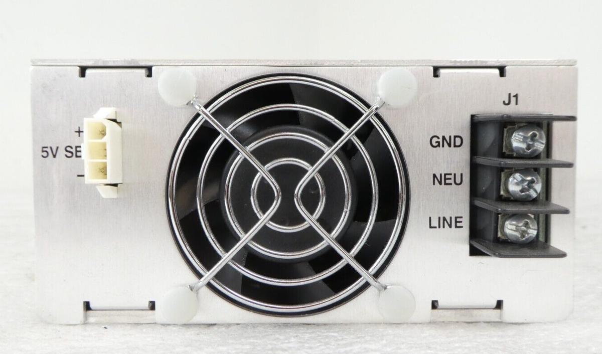 XP Power F6B6A6G2G3 DC Power Supply XPiQ 10004017 200015-01 AMAT