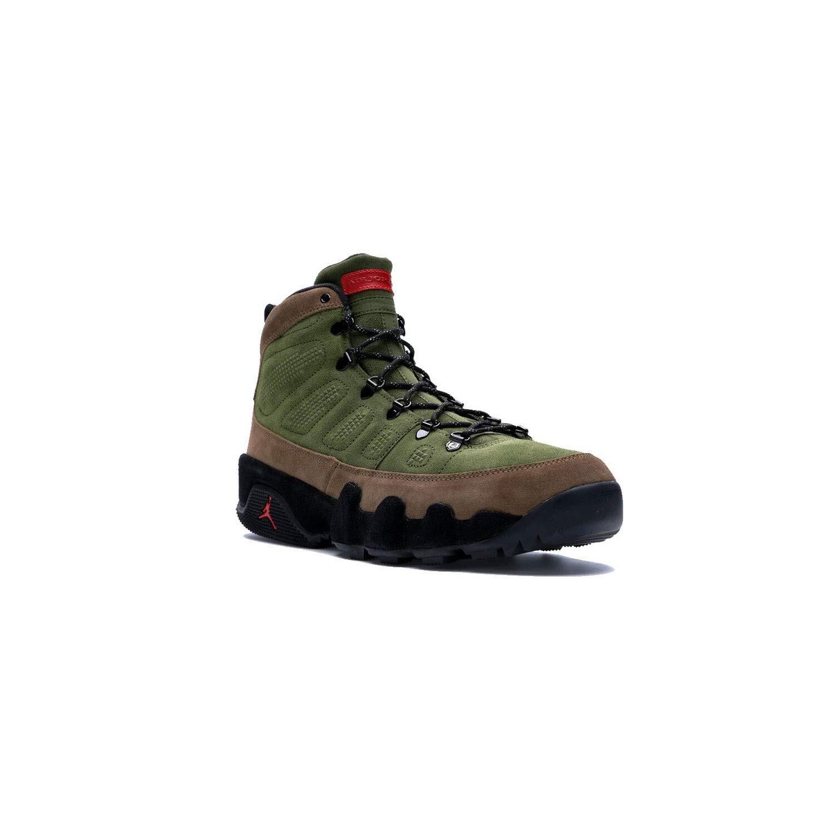 Jordan Nike Men display picture 3