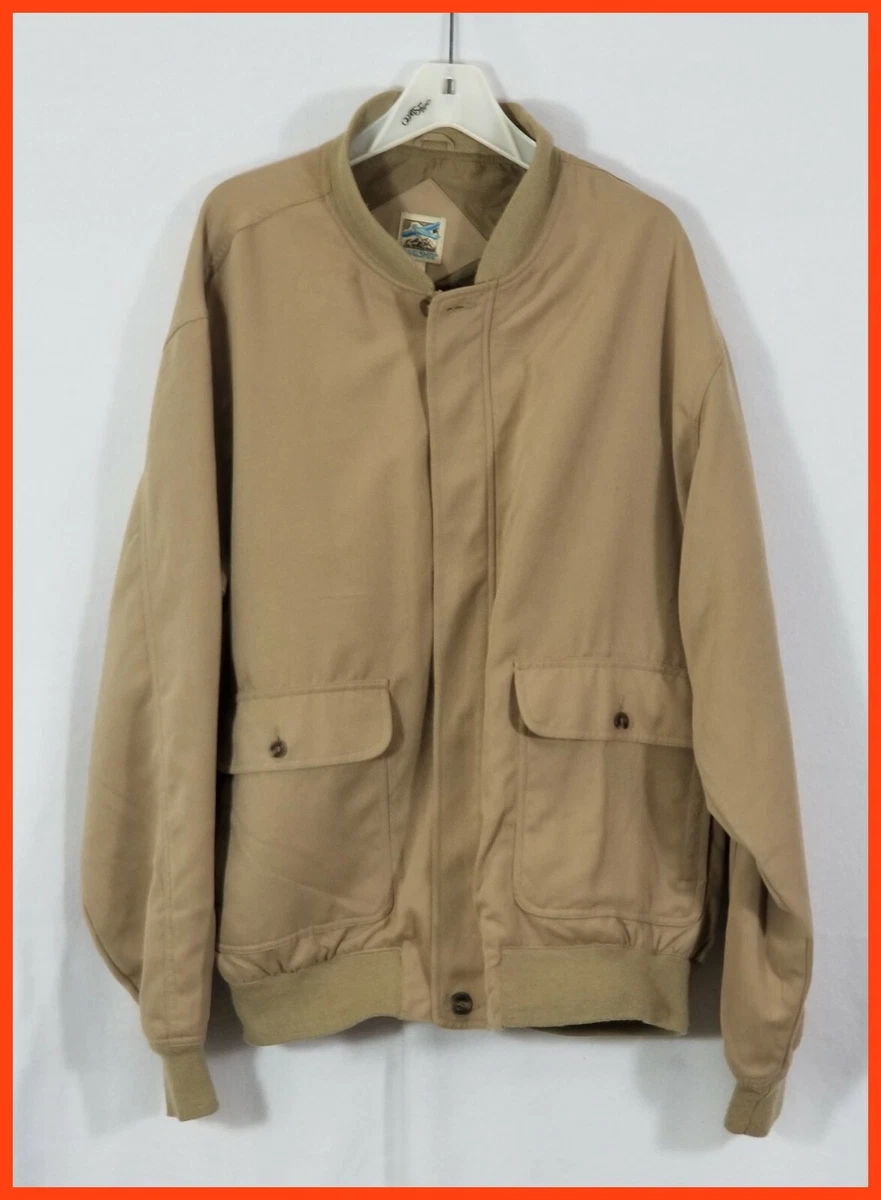 Travelsmith safari cheap jacket