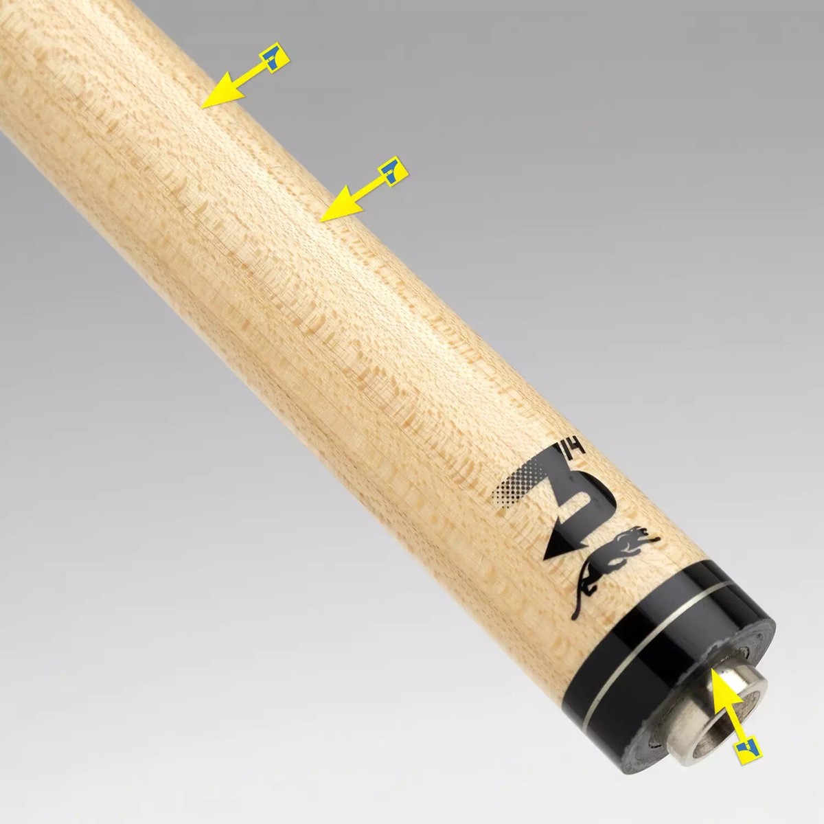 Mezz Cue 5/16-14 初代314シャフトセット Mezz Cue 5/16-14 初代314シャフトセット - メルカリ
