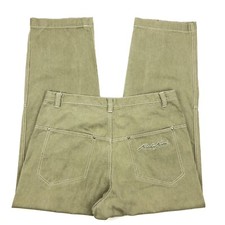 vintage 90s KARL KANI Loose Fit Jeans Mens 40x34 Baggy Hip Hop Urban Skate