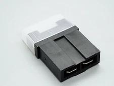 1x fuse holder box box box for flat fuse flat fuse holder
