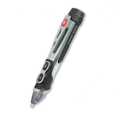 Megger VF6 EX Gefahrenbereich Wechselspannungsprüfer mit integrierter LED-Taschenlampe