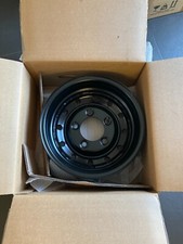 5 Stahlfelgen 6,5Jx16 original LR Defender HD Wolf  ANR4583PM LACKIERT - TOP!!