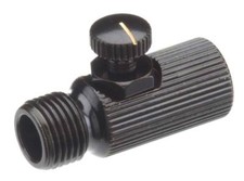 Valvola MAC Iwata per tutti aerografi con attacco 1/8" (K250)