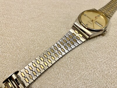 名168/ RADO ラドー VOYAGER 腕時計 メンズ 自動巻き 稼働 ✓ 名168/ RADO ラドー VOYAGER 腕時計 メンズ 自動巻き 稼働 RADO
