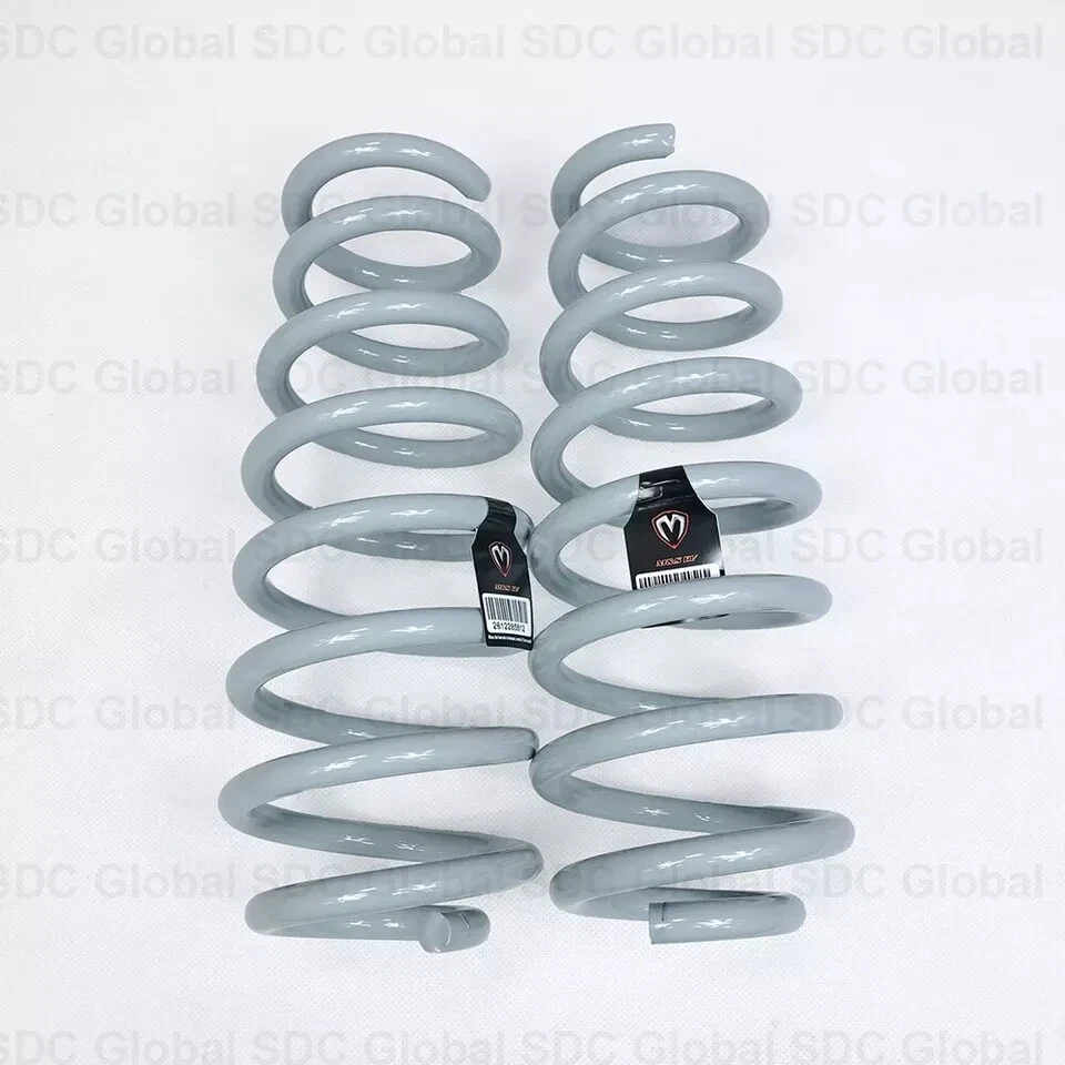 M&S Storm 降压弹簧适用于起亚 Forte K3 GT BD 2019 ~ 24 [美国现货] — 第 4/4 张图片