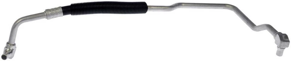 Oil Cooler Line Outlet Fits 2000-2005 Chevrolet Impala 3.8L V6 Dorman 461JK39 - Image 2 of 2