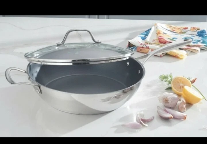 Princess House Cookware