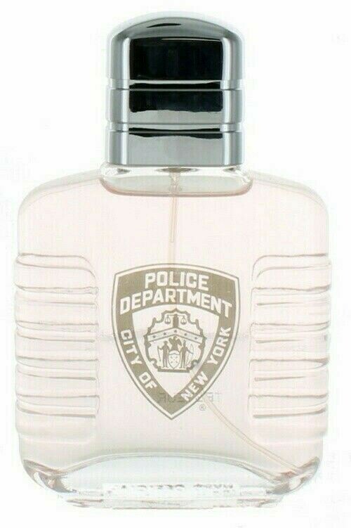香水(ユニセックス) POLICE PERFUME IN NAGANO POLICE PERFUME IN NAGANO