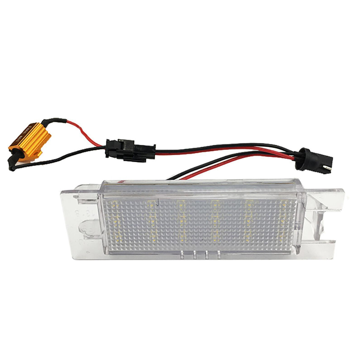 Car LED Interior Lights Canbus For Opel Vectra Astra H J K Corsa C D E Agila Meriva Insignia A B