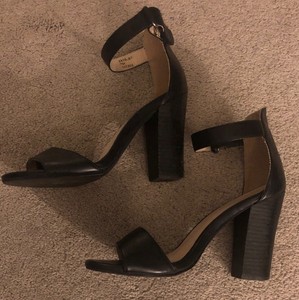 cathy jean heels