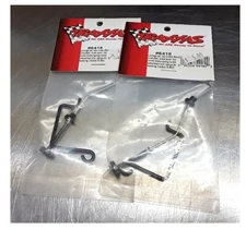 Traxxas 5418 Linkage Set / Rear Brake Revo (2-packages) Wholesale! Free Shipping