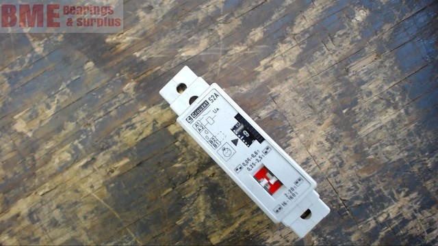 Cr 810 реле