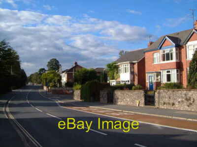 Photo 6x4 Topsham Road Exeter The A3015 the main road into Exeter from  c2006