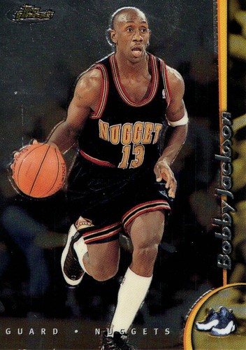 1998-99 Topps Finest  -🔥 NO PROTECTORS 🔥- Pick from List - Complete Your Set  - Picture 163 of 445