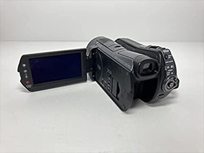 Sony SR12 120 GB Camcorder - Black for sale online | eBay