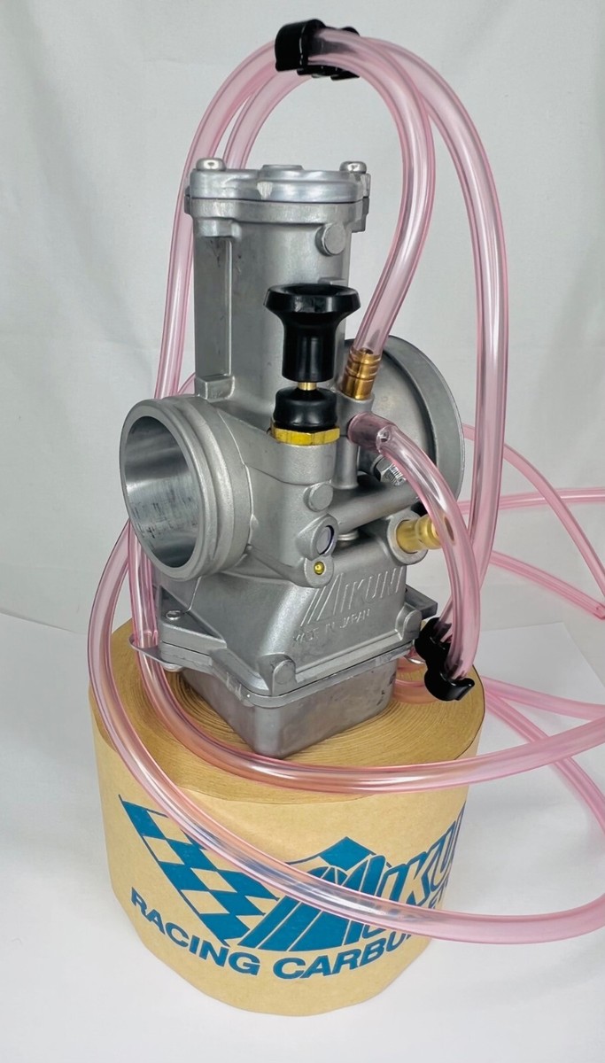 ミー♪ NEW! Genuine Mikuni TMX38-59 Carburetor 2011-2021 Yamaha