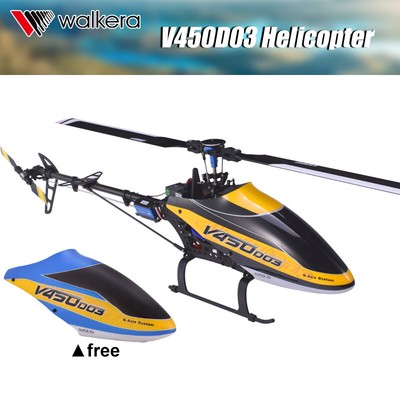 v450d03 helicopter